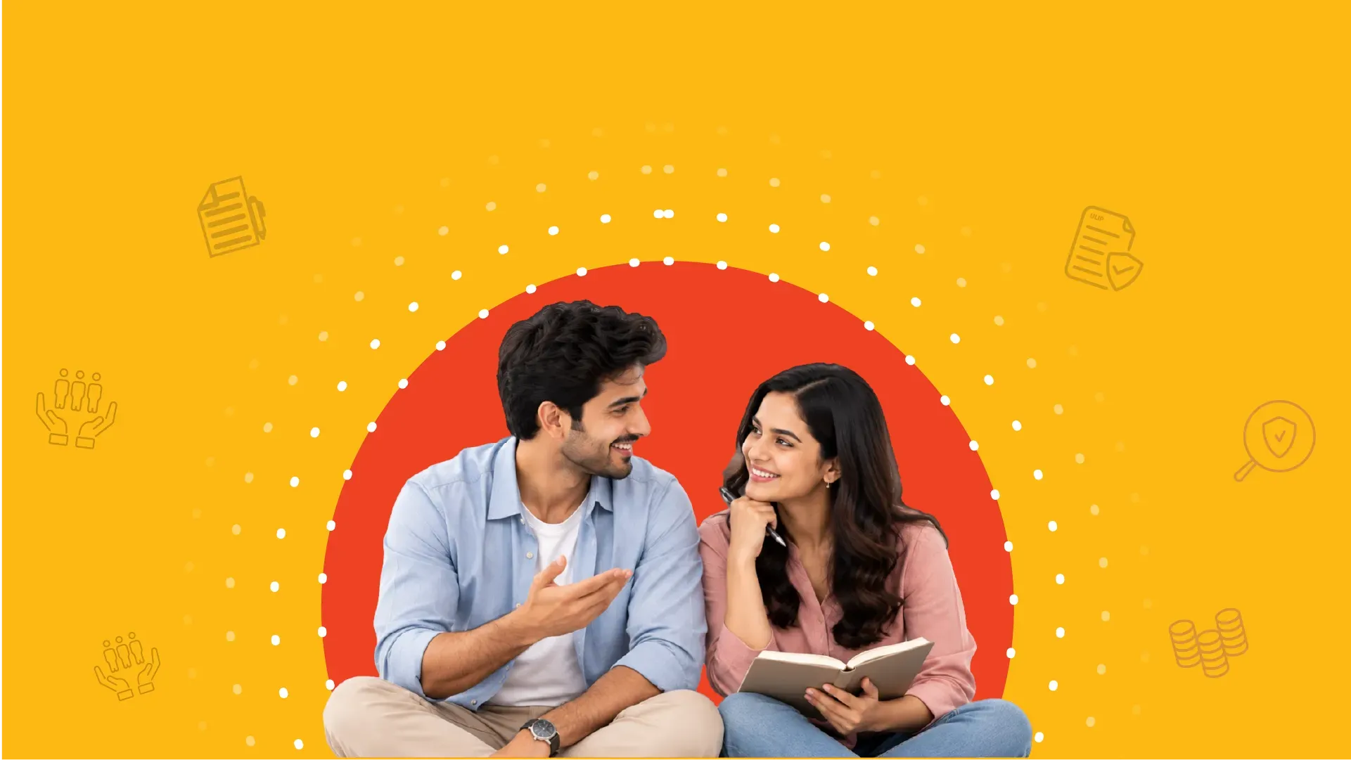 5 Money Conversations Every Couple Should Have Before Marriage