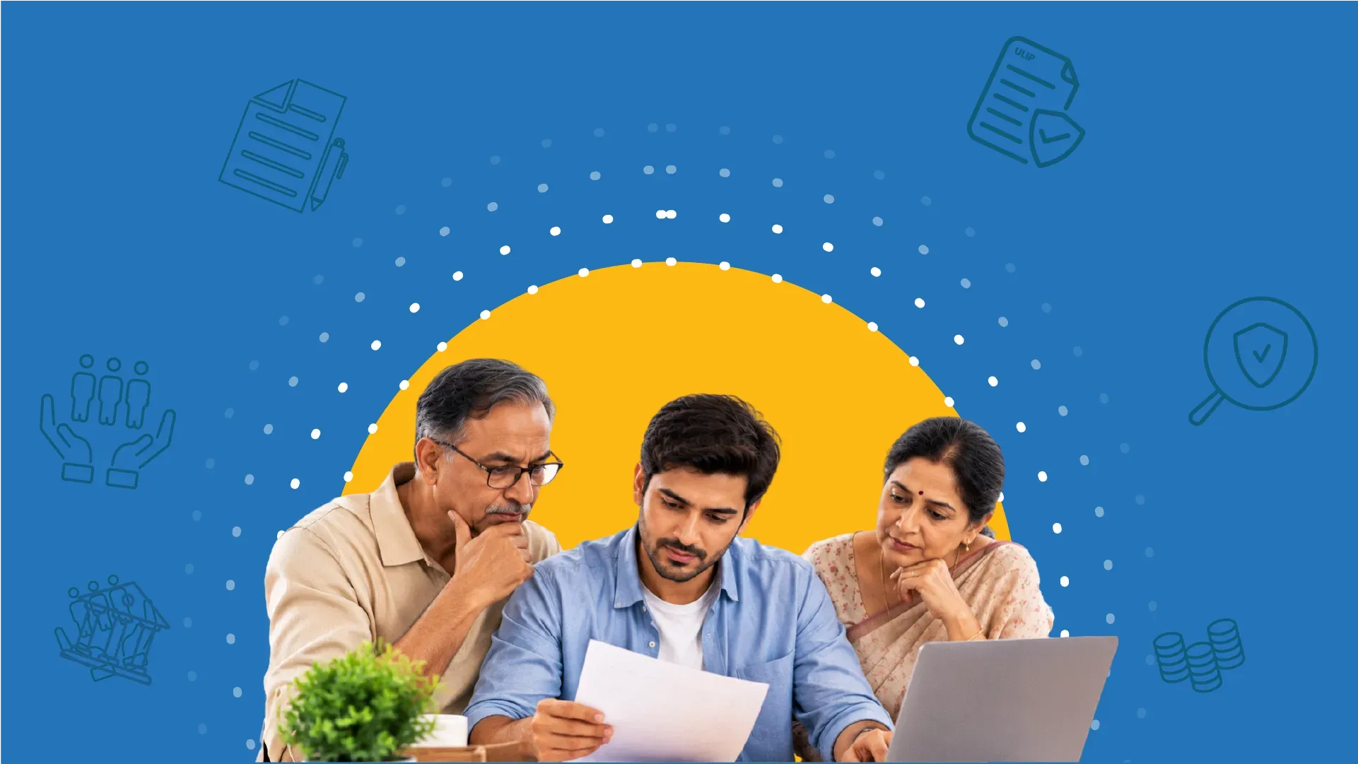 Life Insurance Policy