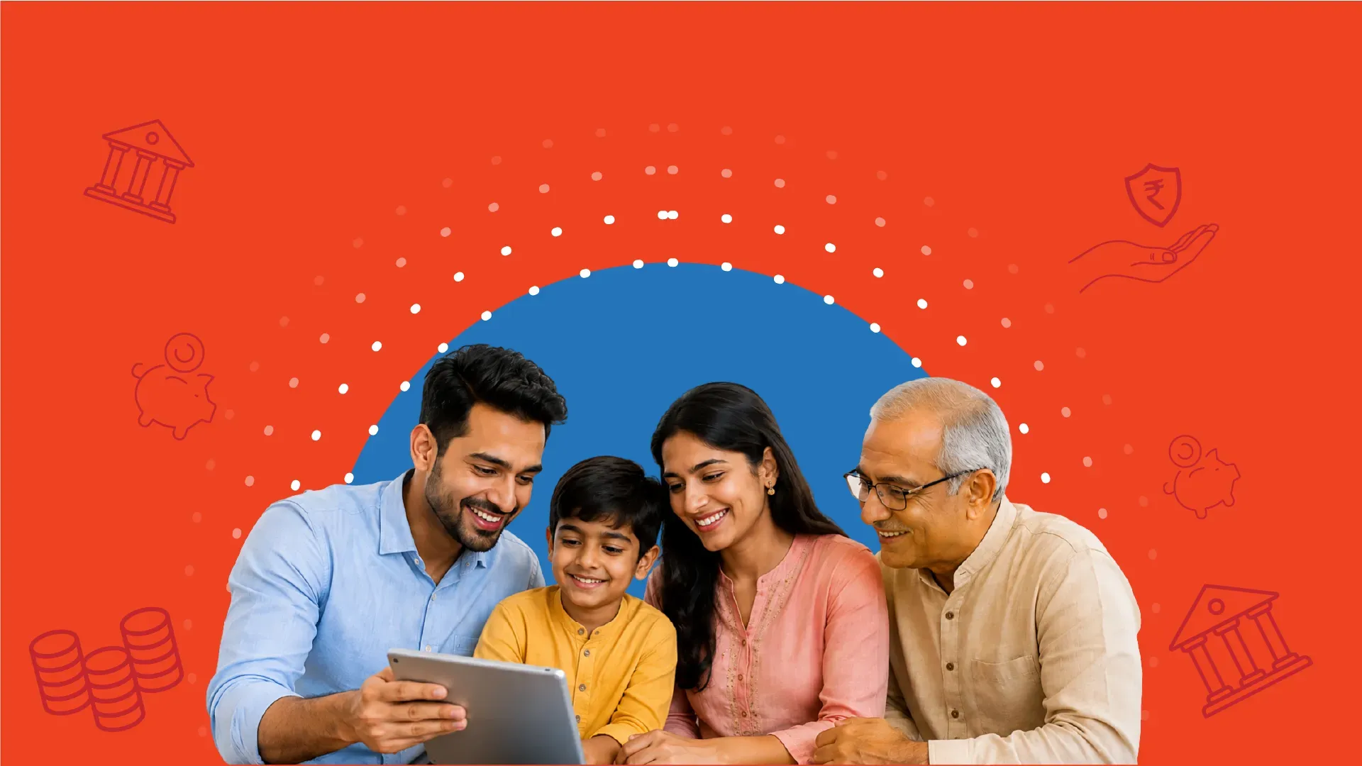 Accelerate your savings goal with POS-SUD Life Sanchay