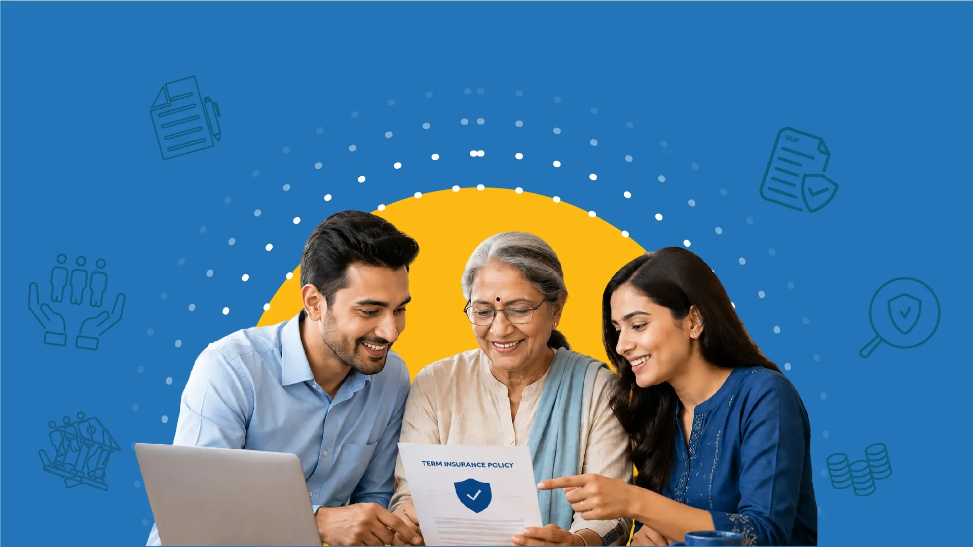Too Young to Retire OR Too Old to Keep Working?