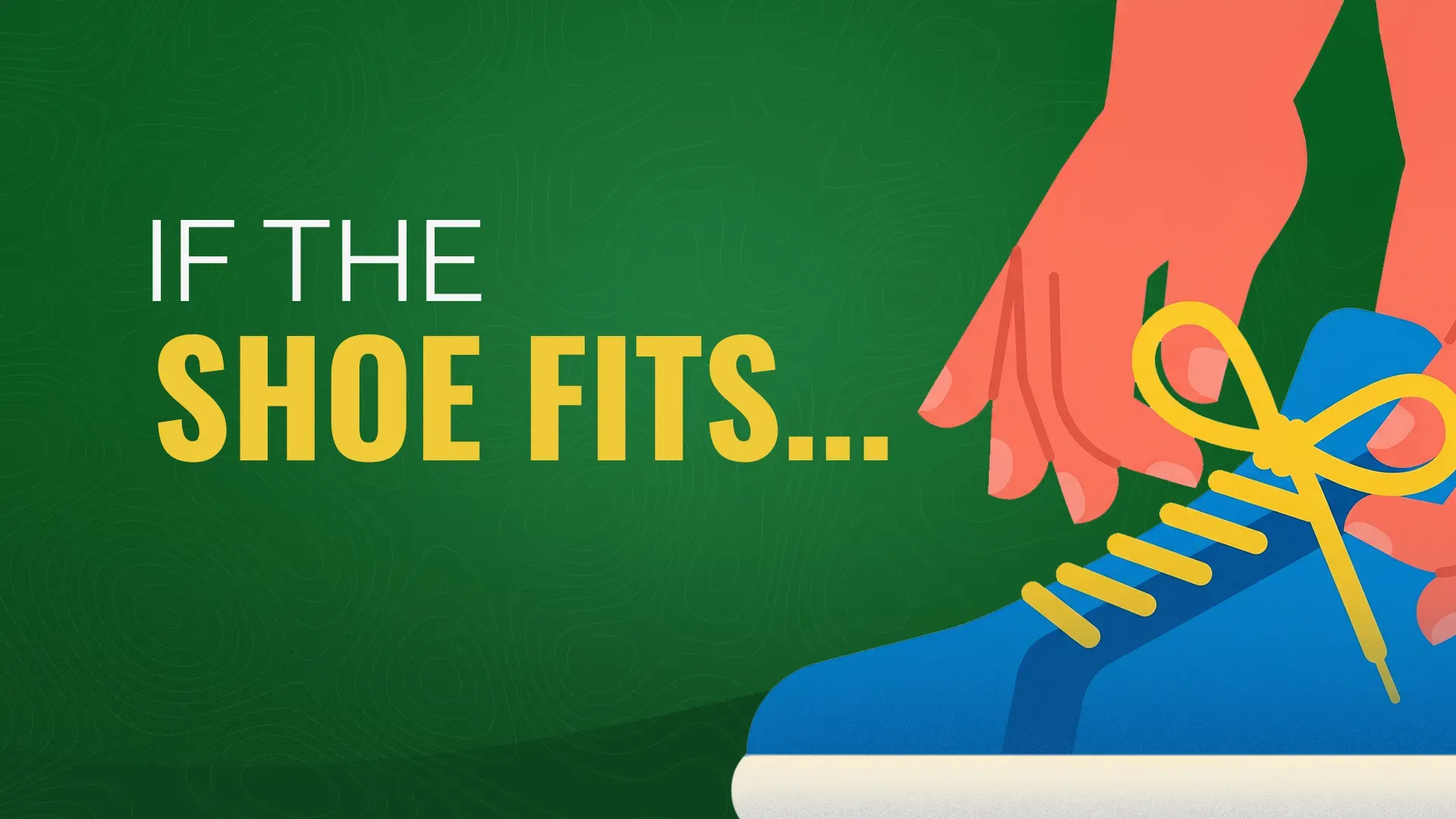 The Footwear Mistakes Almost Every Indian Makes