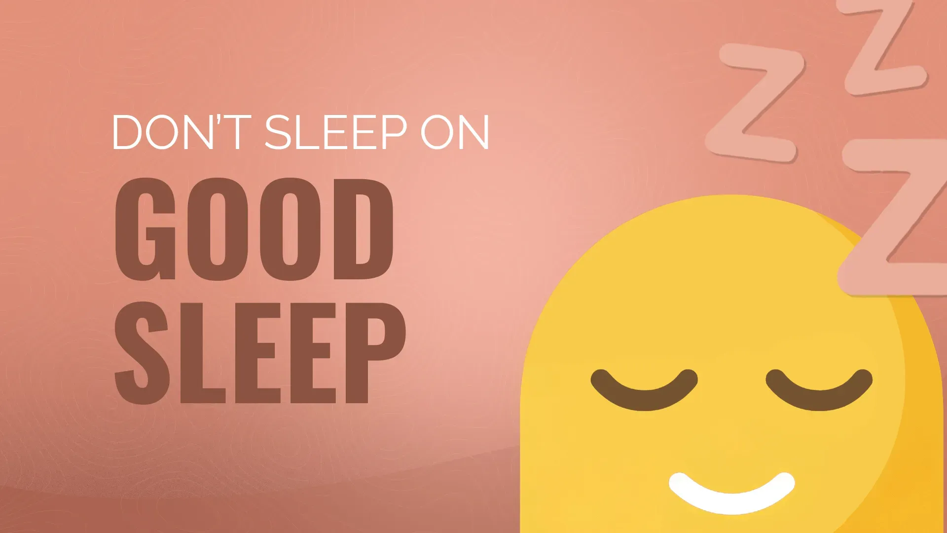 Your Bedtime May Be Killing You!