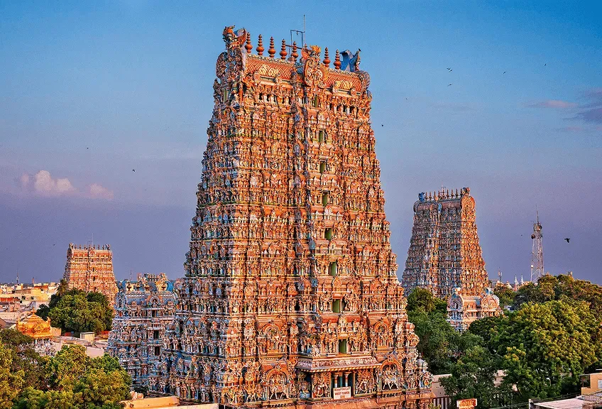 Tamil